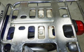 HONDA C50 SUPER CUB AA07