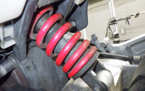 HONDA HORNET 250 2014 MC31