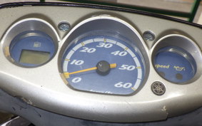 YAMAHA JOG ZR Gen.2 SA16J