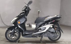YAMAHA CYGNUS125XSR SE44J
