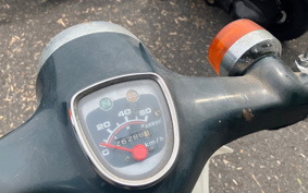 HONDA SUPER CUB50 C50