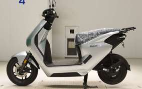 HONDA EM1E: EF16