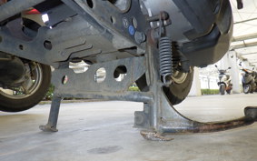 YAMAHA AXIS 125 TREET SE53J