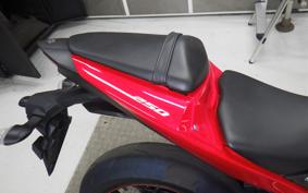 YAMAHA YZF-R25 RG43J