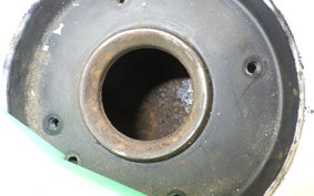 SUZUKI RGV250 Gamma VJ21A