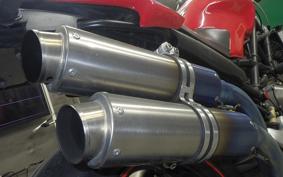 DUCATI MONSTER S4R 2004