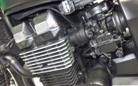 KAWASAKI ZRX-2 1996 ZR400E