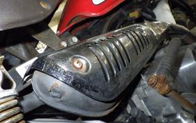 HONDA MONKEY 2005 Z50J