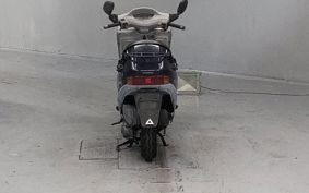 HONDA YELLOW YABENA90 HF06