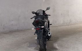 YAMAHA YZF-R25 RG43J