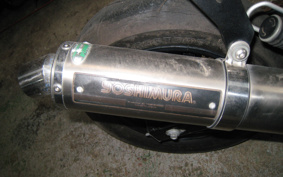HONDA XR100 MOTARD HD13