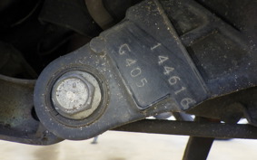 SUZUKI VECSTAR 150 CG42A