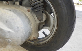 YAMAHA JOG POCHE 3KJ