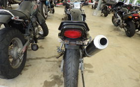 KAWASAKI BALIUS 250 ZR250A