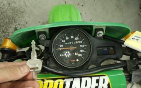 KAWASAKI KDX250SR DX250F