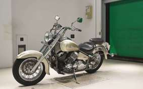 YAMAHA DRAGSTAR 400 CLASSIC 2008 VH01J