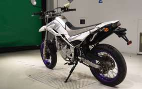 YAMAHA XT250X DG17J
