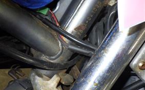 KAWASAKI BALIUS 250 2003 ZR250A