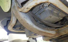 SUZUKI LET's 4 CA45A