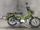 Фото Honda CROSS CUB 110 2019 с японского аукциона