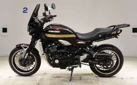 KAWASAKI Z900RS 2024 ZR900K