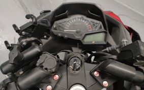 KAWASAKI NINJA250 EX250L