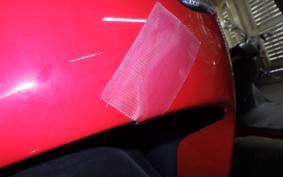 HONDA GYRO CANOPY TA03