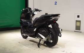 HONDA PCX 125 2002 JK05