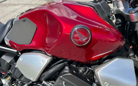 HONDA CB1000R 2018 SC80
