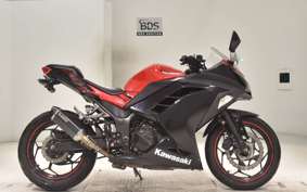 KAWASAKI NINJA 250 ABS EX250L
