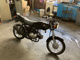 Фото Suzuki GS50 с японского аукциона