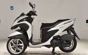 YAMAHA TRICITY 125 A 2025 SE82J