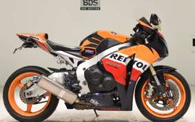 HONDA CBR1000RR 2009 SC59