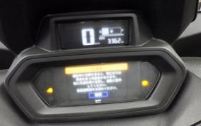YAMAHA X-MAX 250 2025 SG70J