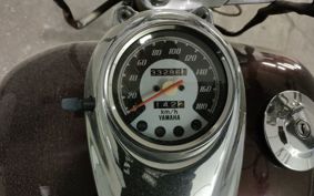 YAMAHA DRAGSTAR 400 4TR