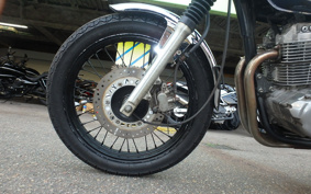 HONDA CB400SS 2005 NC41