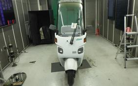 HONDA GYRO CANOPY TA02