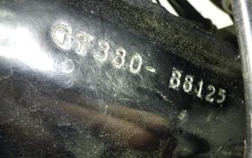 SUZUKI GT380 2020 GT380