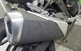 KAWASAKI NINJA 250 2001 EX250L