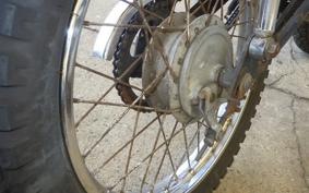 HONDA CL50 BENLY CD50