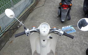 HONDA CREA SCOOPY AF55