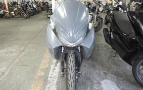 SUZUKI SKYWAVE 250 (Burgman 250) SS 2011 CJ43A