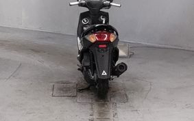 YAMAHA CYGNUS 125 X SE44J