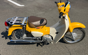 HONDA SUPER CUB50 AA09