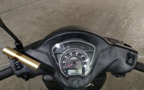 HONDA DIO110 BASIC  JK03