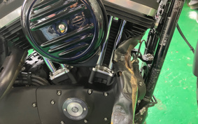 HARLEY XL883N 2017 LE2