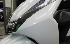 HONDA LEAD 125 2014 JF45