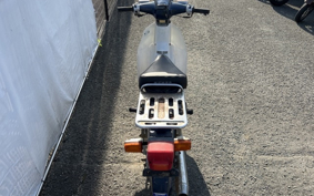 HONDA C50 SUPER CUB E