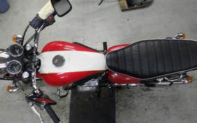 KAWASAKI W400 2007 EJ400A