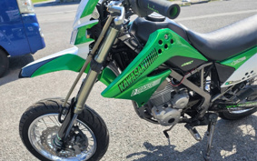 KAWASAKI KLX125D TRACKER LX125D
